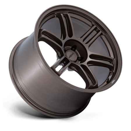 RPS 19X9.5 5X4.5 72 +38 B-BRNZ