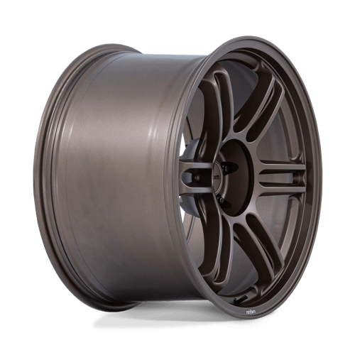 RPS 19X9.5 5X4.5 72 +20 B-BRNZ