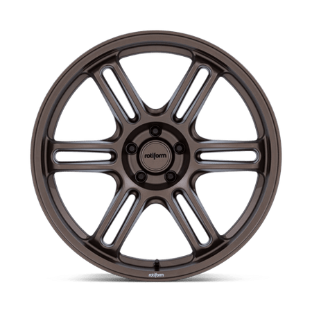 RPS 19X9.5 5X100 56 +40 B-BRNZ