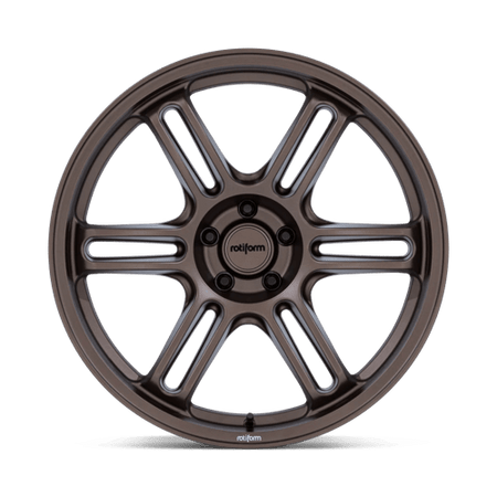 RPS 19X9.5 5X4.5 72 +38 B-BRNZ