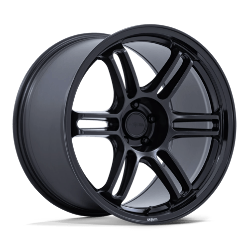 RPS 18X8.5 5X4.5 72 +35 M-BLK