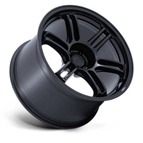 RPS 18X8.5 5X4.5 72 +22 M-BLK