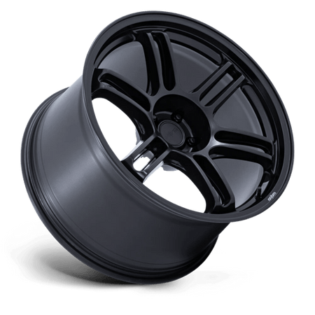 RPS 18X9.5 5X4.5 72 +38 M-BLK