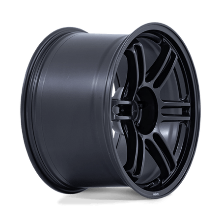 RPS 20X9.5 5X4.5 72 +35 M-BLK