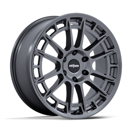 OZR-T 20X8.5 6X5.5 93 +45 G-GNMTL