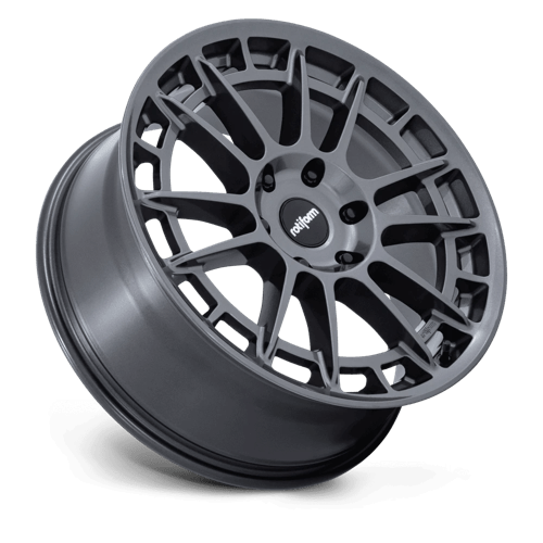 OZR-T 18X8 6X120 74 +45 G-GNMTL