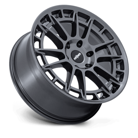 OZR-T 18X8 6X5.5 93 +45 G-GNMTL