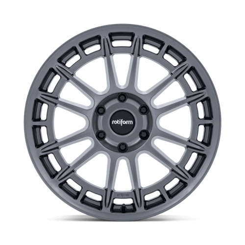 OZR-T 18X8 6X120 74 +45 G-GNMTL