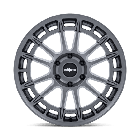 OZR-T 18X8 6X120 74 +45 G-GNMTL