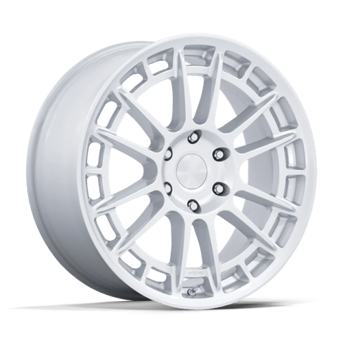 OZR-T 20X8.5 6X120 74 +45 G-SLV