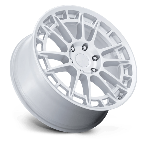 OZR-T 20X8.5 6X5.5 93 +45 G-SLV