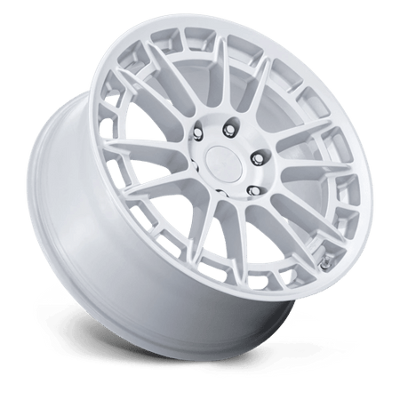 OZR-T 20X8.5 6X5.5 93 +45 G-SLV