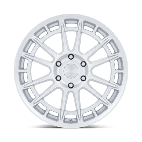 OZR-T 20X8.5 6X5.5 93 +45 G-SLV