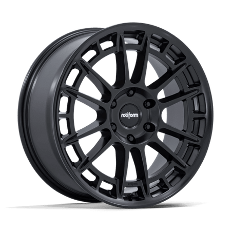 OZR-T 20X8.5 6X5.5 93 +45 M-BLK