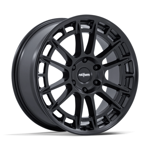 OZR-T 18X8 6X5.5 93 +45 M-BLK