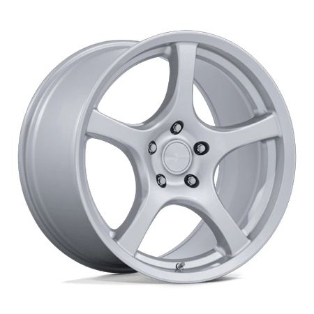 CGN 19X8.5 5X112 66 +45 G-SLV