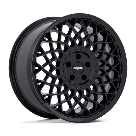 CJJ 18X10.5 5X4.5 72 +35 G-BLK