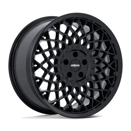 CJJ 18X8.5 5X4.5 72 +22 G-BLK