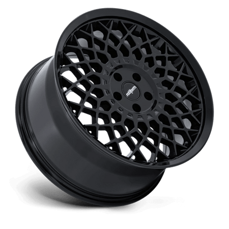 CJJ 18X10.5 5X4.5 72 +35 G-BLK