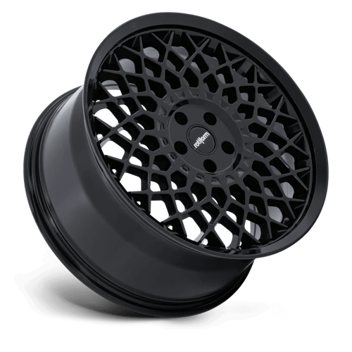 CJJ 19X10.5 5X4.5 72 +35 G-BLK