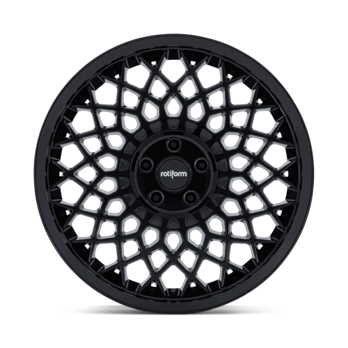 CJJ 19X8.5 5X4.5 72 +35 G-BLK