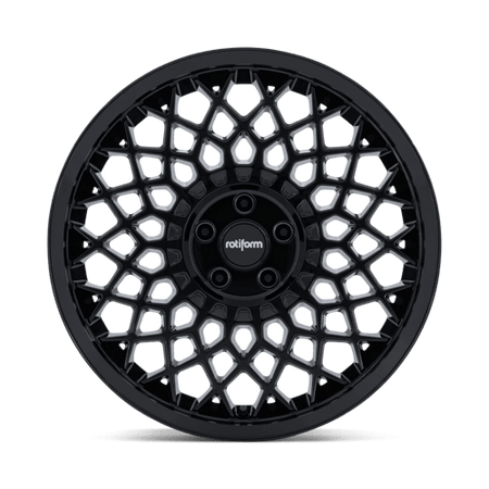 CJJ 19X10.5 5X4.5 72 +28 G-BLK