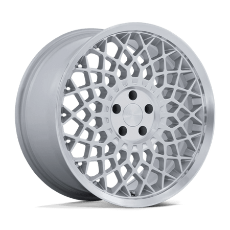CJJ 18X10.5 5X4.5 72 +35 G-SLV-MCH