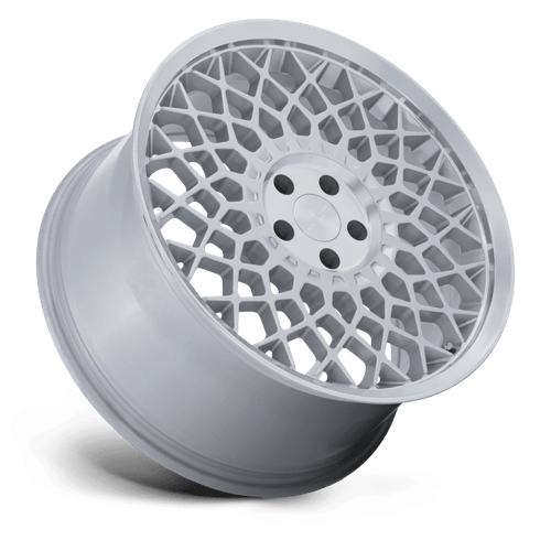 CJJ 19X9.5 5X4.5 72 +20 G-SLV-MCH