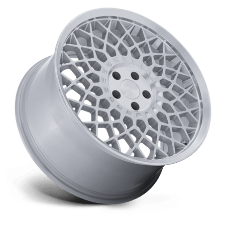CJJ 19X9.5 5X4.5 72 +20 G-SLV-MCH