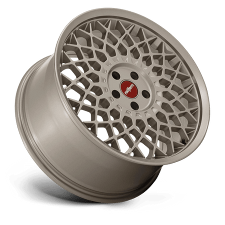 CJJ 19X9.5 5X112 66 +30 M-GOLD