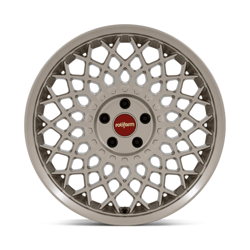 CJJ 19X9.5 5X112 66 +25 M-GOLD