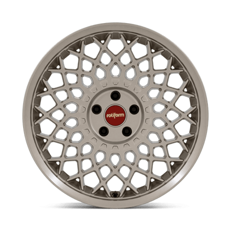 CJJ 18X9.5 5X4.5 72 +38 M-GOLD