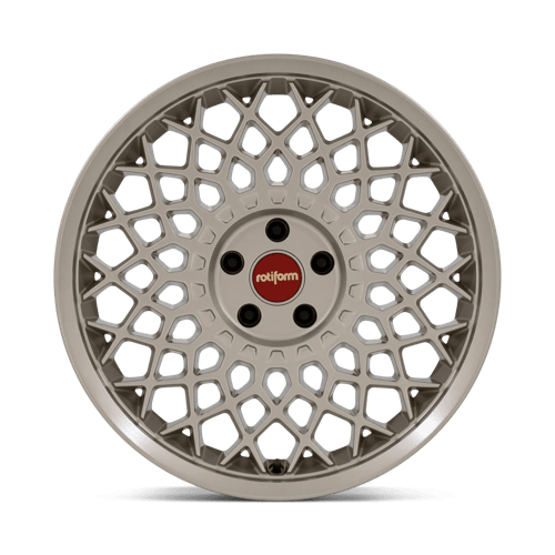 CJJ 19X9.5 5X112 66 +30 M-GOLD
