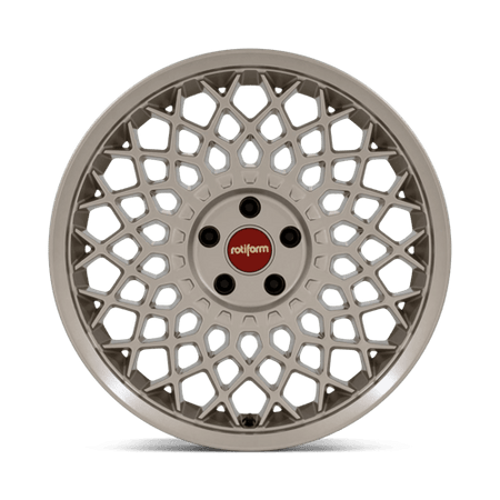 CJJ 19X9.5 5X112 66 +30 M-GOLD