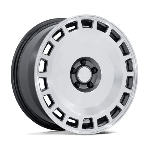 ZBF 18X9.5 5X120 74 +38 ANTH-MCH