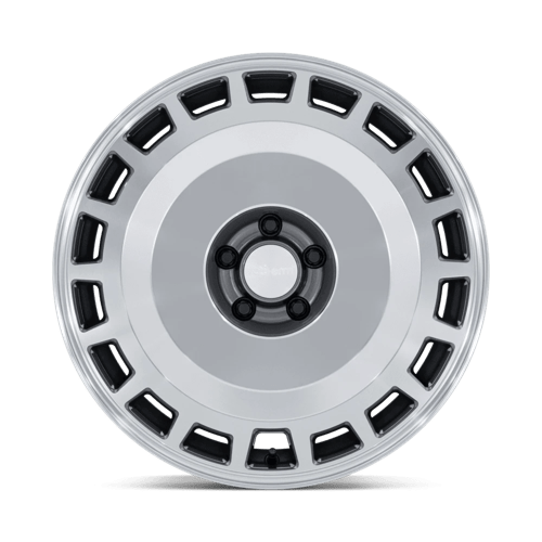 ZBF 19X10.5 5X112 66 +35 ANTH-MCH