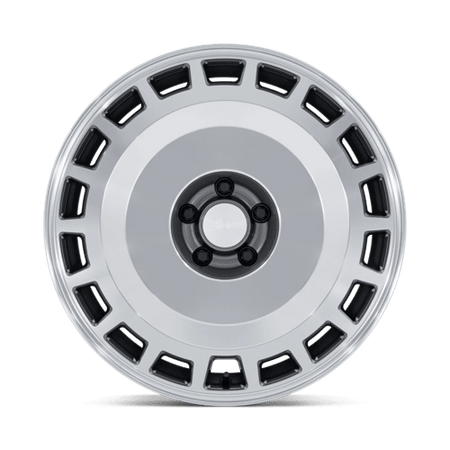 ZBF 18X8.5 5X4.5 72 +35 ANTH-MCH