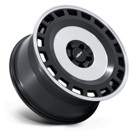 ZBF 19X11 5X120 74 +43 M-BLK-MCH