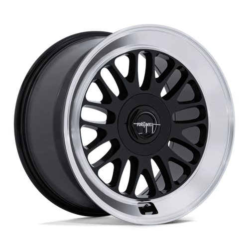 SCP 19X9.5 5X112 66 +25 G-BLK-DC-LP