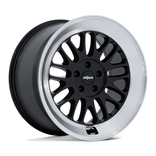 SCP 18X8.5 5X4.5 72 +35 G-BLK-DC-LP