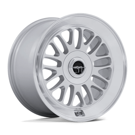 SCP 18X10.5 5X4.5 72 +22 G-SLV-DC-LP