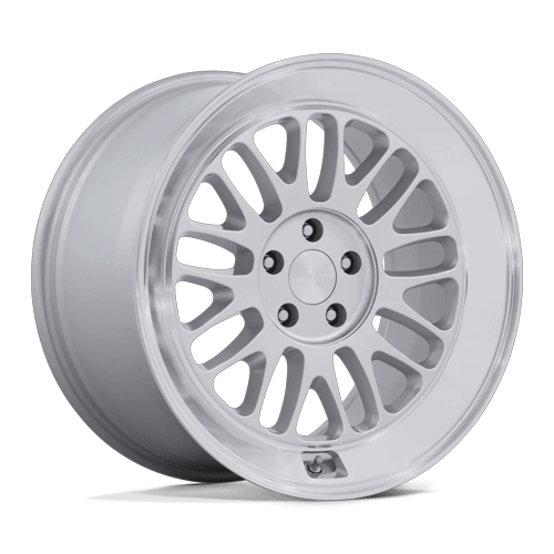 SCP 18X9.5 5X4.5 72 +25 G-SLV-DC-LP
