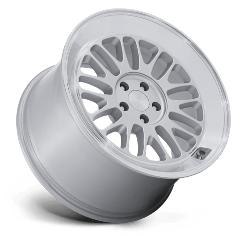 SCP 18X8.5 5X100 56 +35 G-SLV-DC-LP