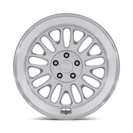SCP 18X8.5 5X100 56 +35 G-SLV-DC-LP