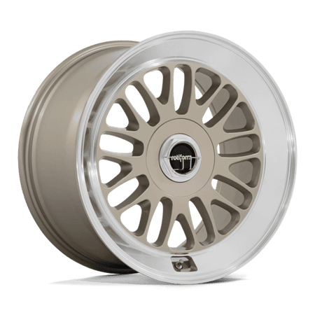 SCP 19X8.5 5X130 71 +45 M-GLD-DC-LP