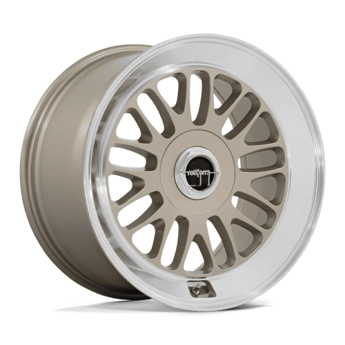 SCP 18X8.5 5X120 74 +35 M-GLD-DC-LP