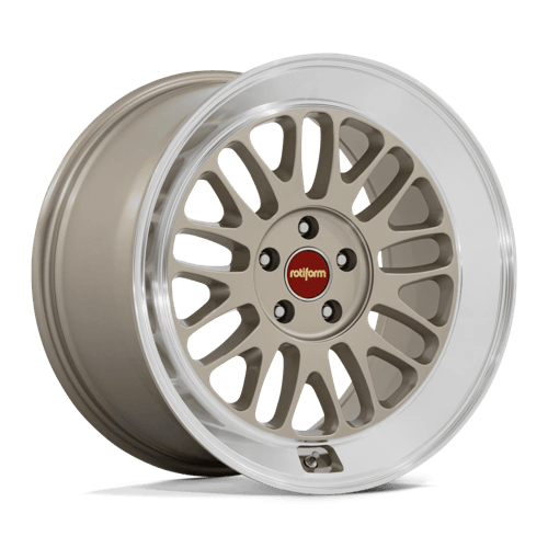 SCP 18X8.5 5X120 74 +35 M-GLD-DC-LP