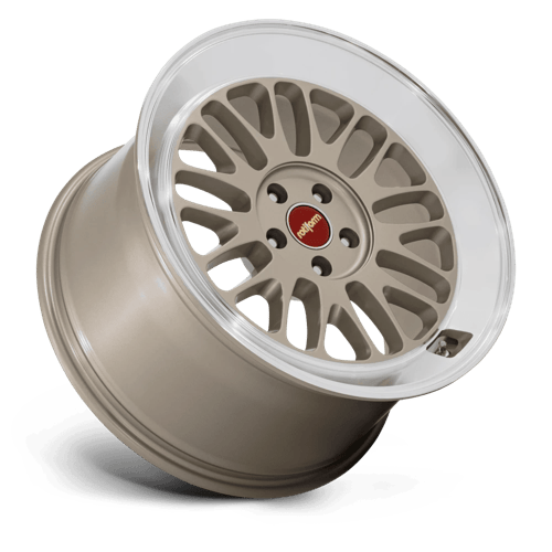 SCP 18X8.5 5X120 74 +35 M-GLD-DC-LP