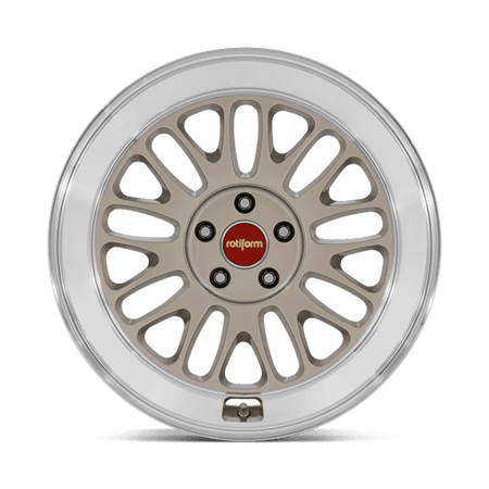 SCP 19X11 5X130 71 +55 M-GLD-DC-LP