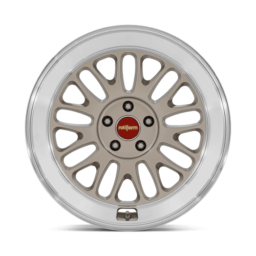 SCP 18X10.5 5X120 74 +25 M-GLD-DC-LP